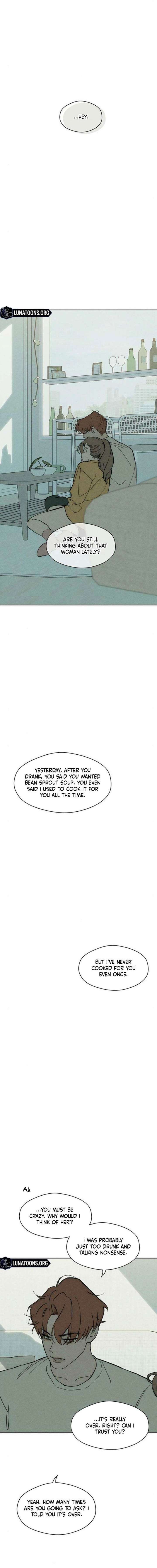Tears On A Withered Flower Chapter 93 image 09